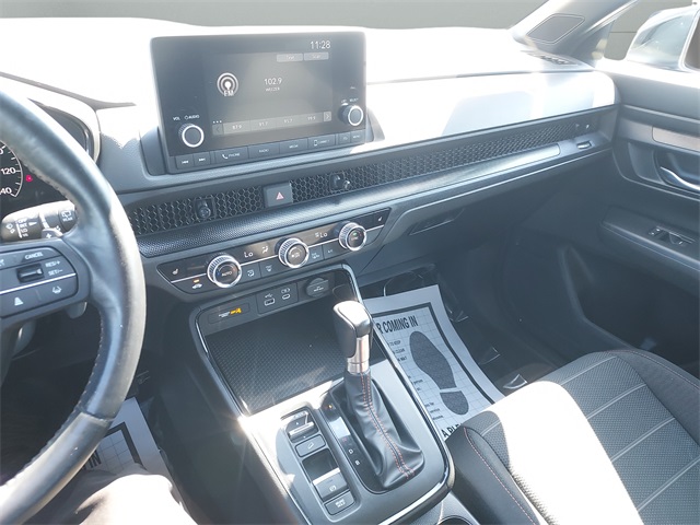 2024 Honda CR-V Hybrid Sport photo 15