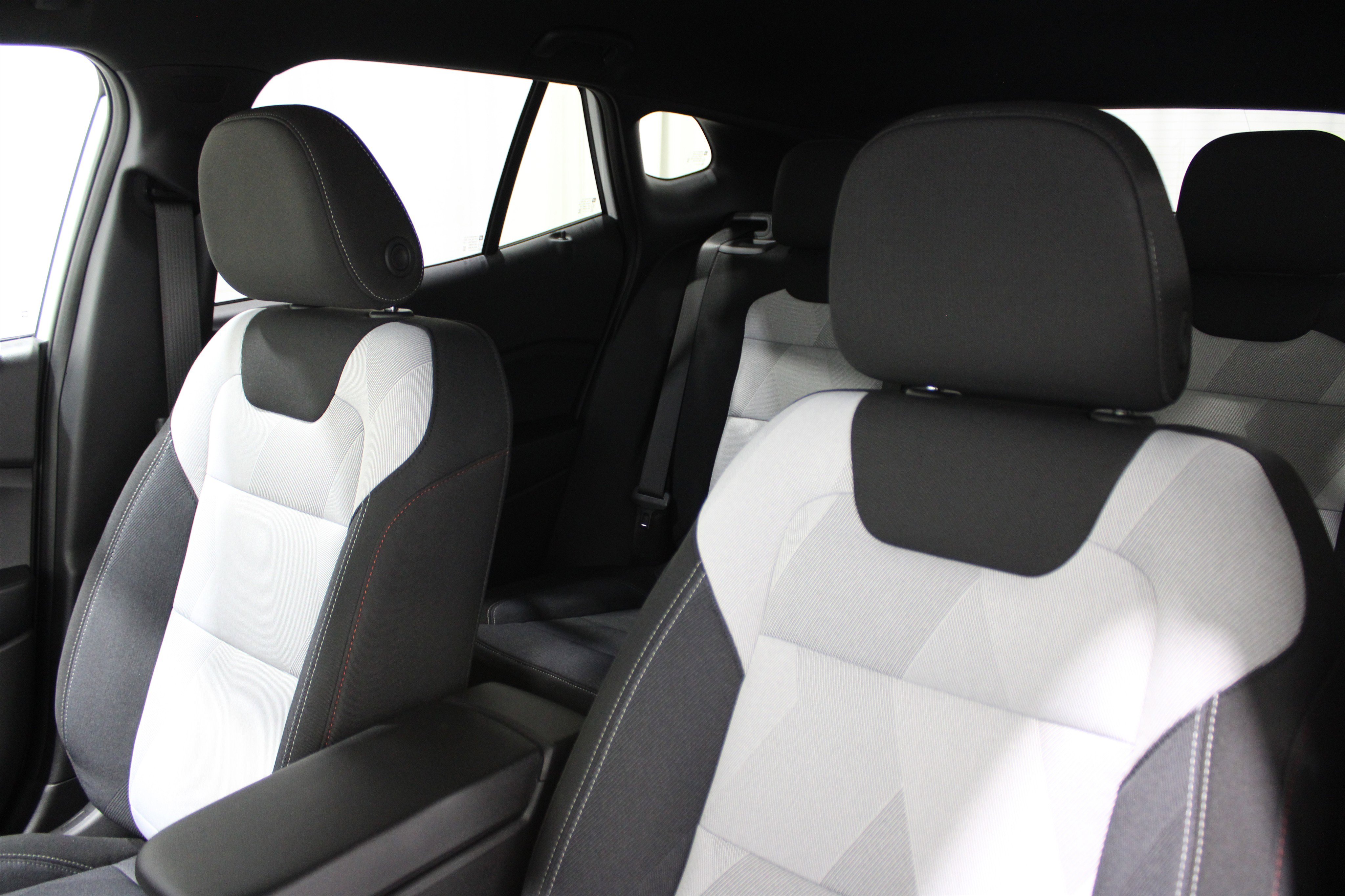 2026 Chevrolet Trax photo 4