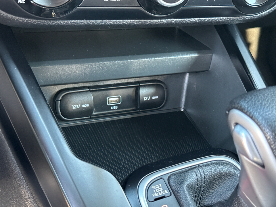 2020 Kia Soul S photo 28