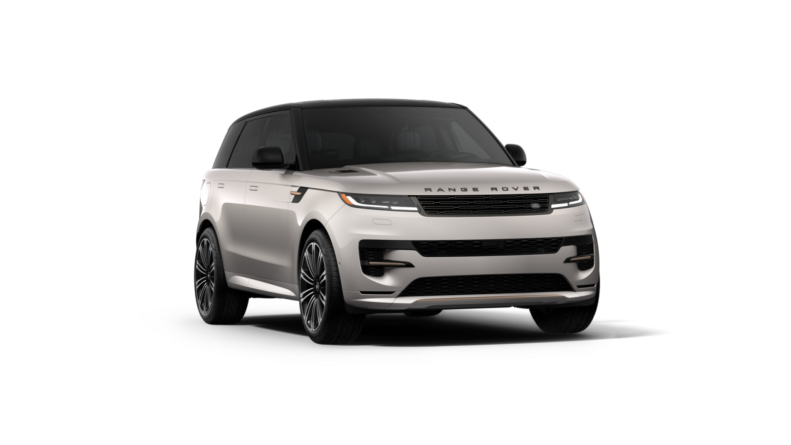 2025 Land Rover Range Rover Sport Dynamic SE's photo