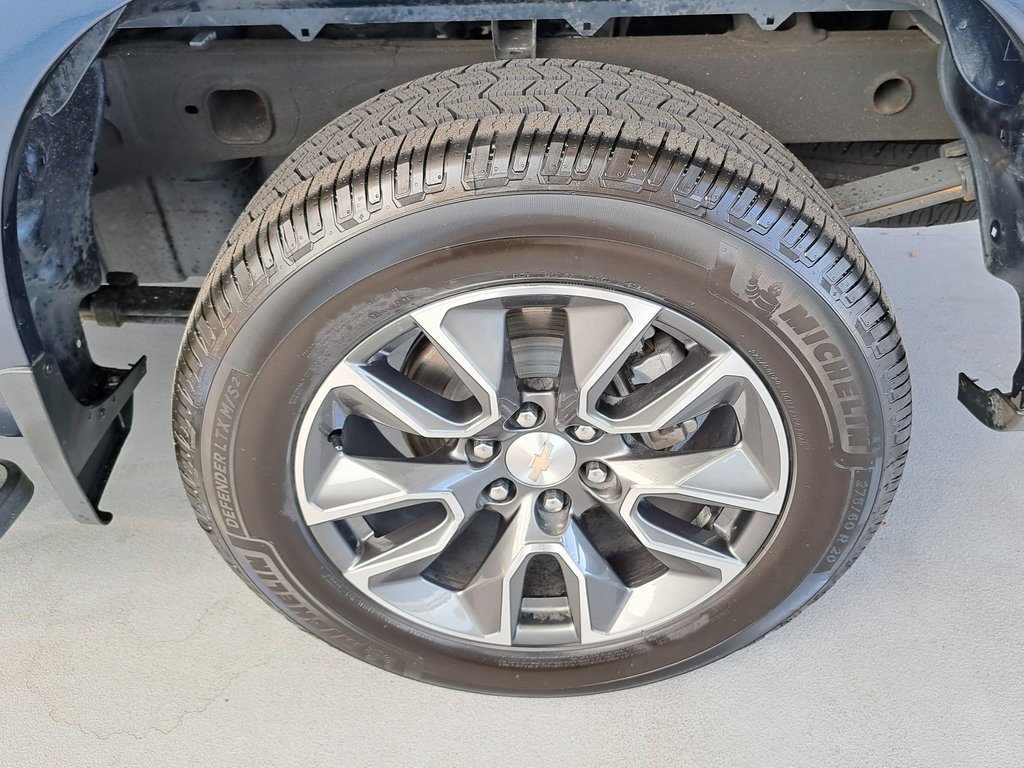 2023 Chevrolet Silverado 1500 LT photo 33
