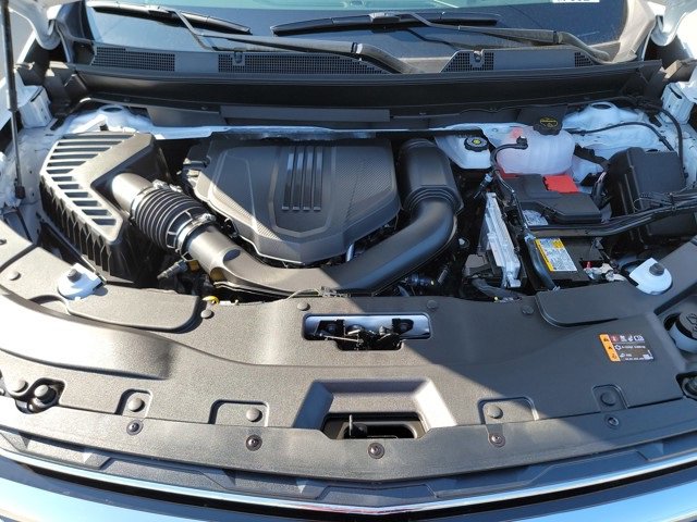 2026 Chevrolet Traverse photo 35