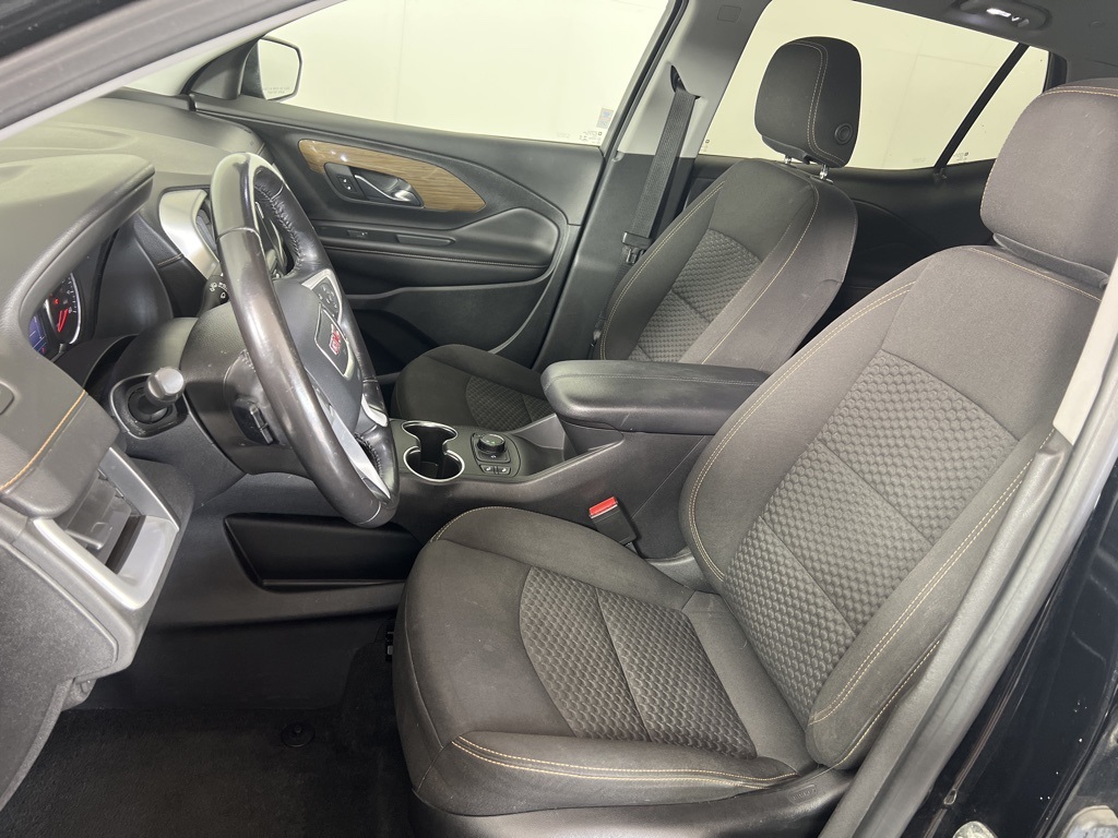 2019 Gmc Terrain SLE photo 2