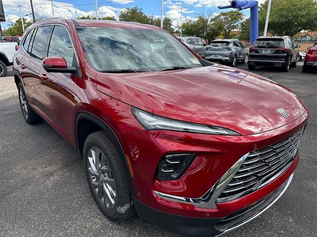 2026 Buick Enclave Preferred's photo