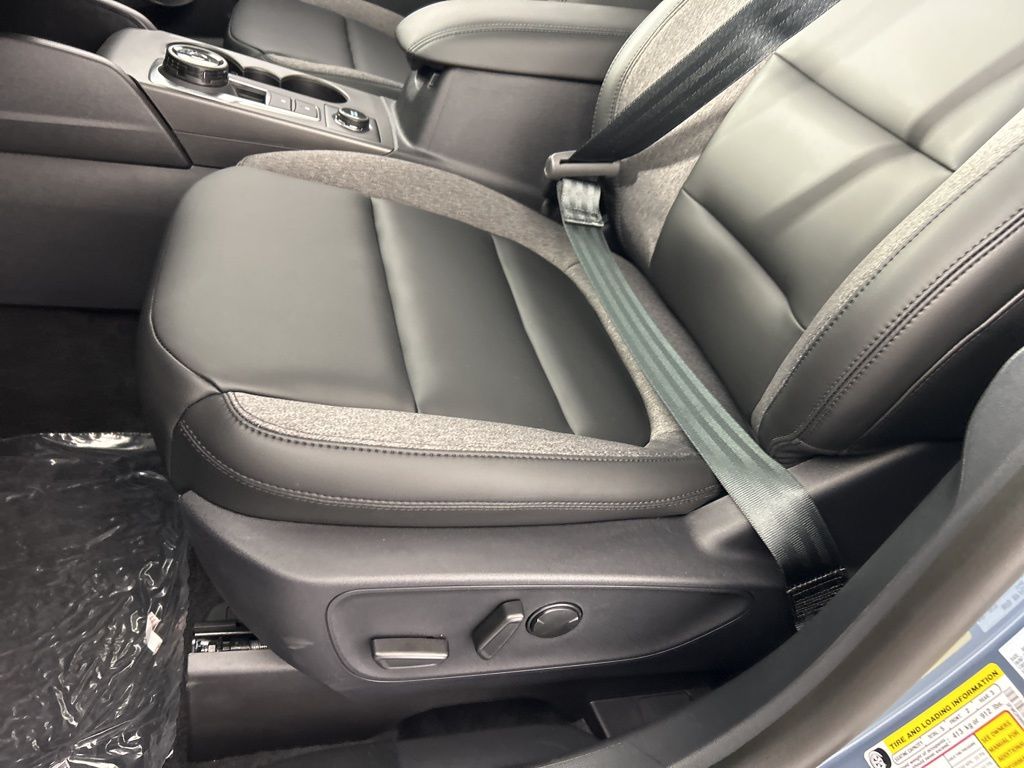 2025 Ford Bronco Sport Big Bend photo 23
