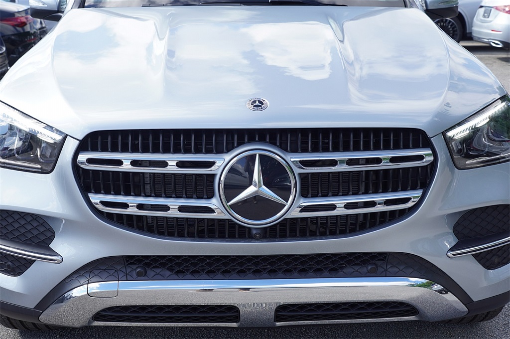 2026 Mercedes Benz GLE 350 photo 7