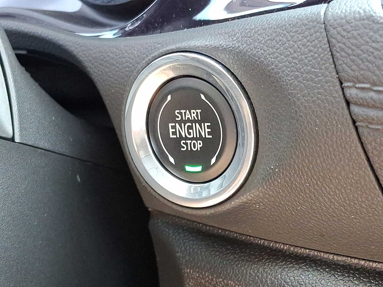 2023 Buick Encore GX Essence photo 23