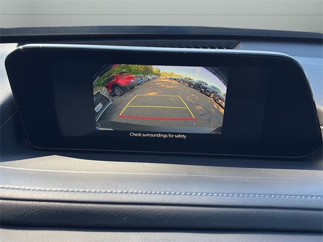 2025 Mazda CX-30 2.5 S photo 20