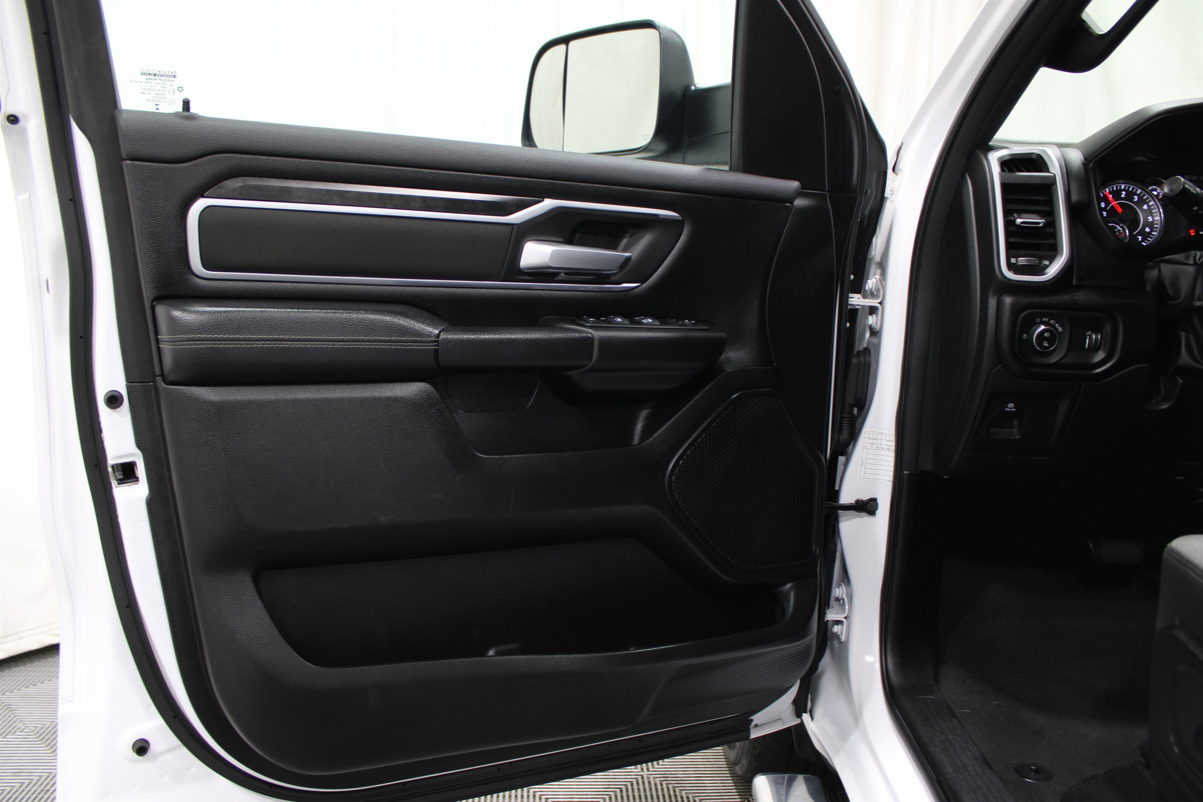 2023 Ram 1500 Big Horn photo 4