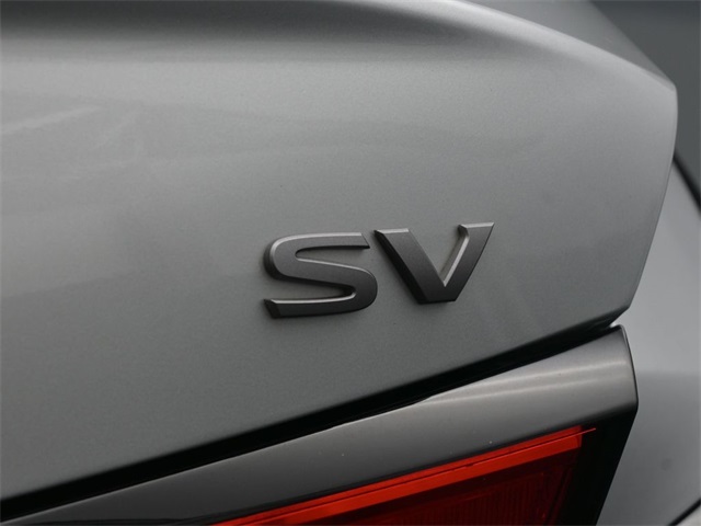 2024 Nissan Altima 2.5 SV photo 25