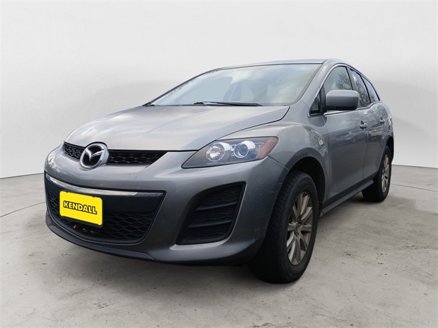 2010 Mazda CX-7 i Sport's photo