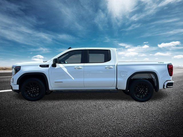 2024 Gmc Sierra 1500 Elevation photo 13