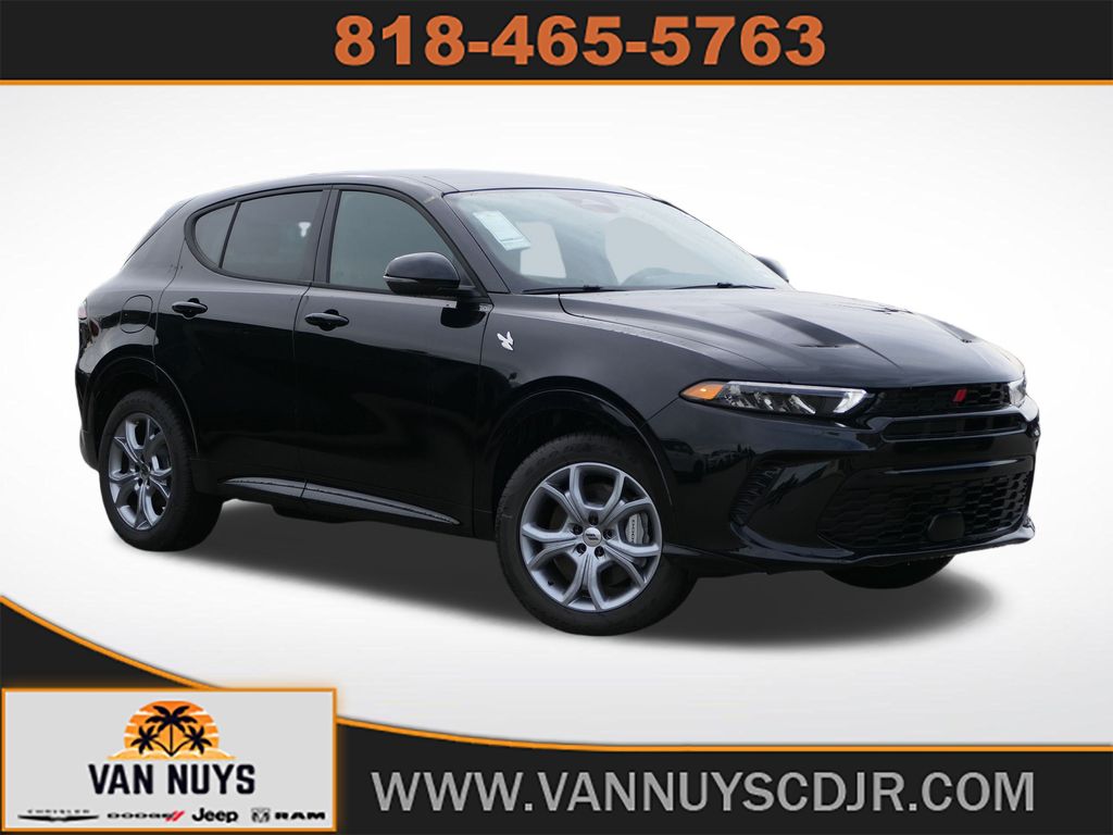 2025 Dodge Hornet R/T Plus's photo