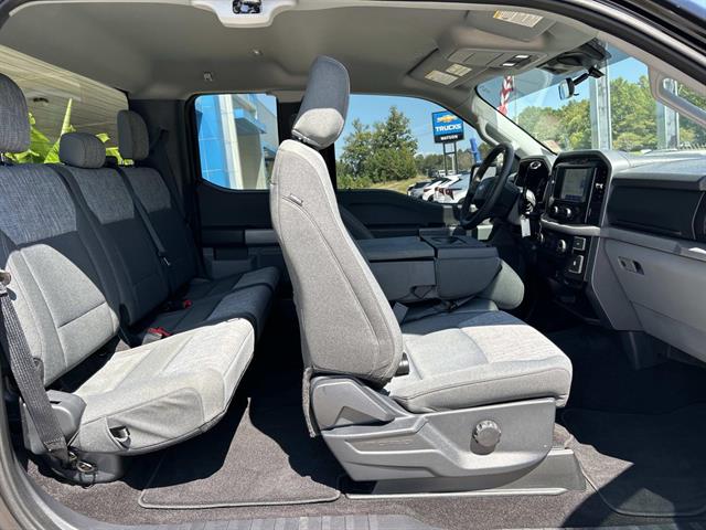 2022 Ford F-150 XLT photo 17