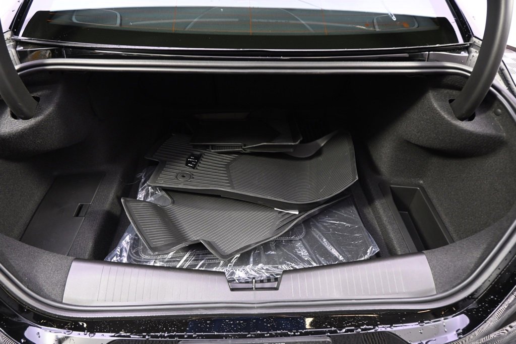 2026 Cadillac CT4 photo 19