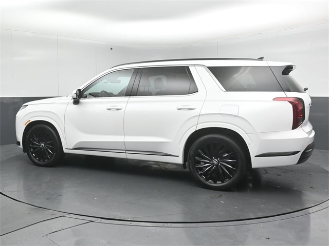 2024 HYUNDAI PALISADE - Image 5