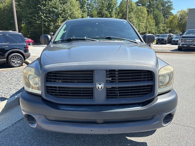 2008 Dodge Ram ST photo 3