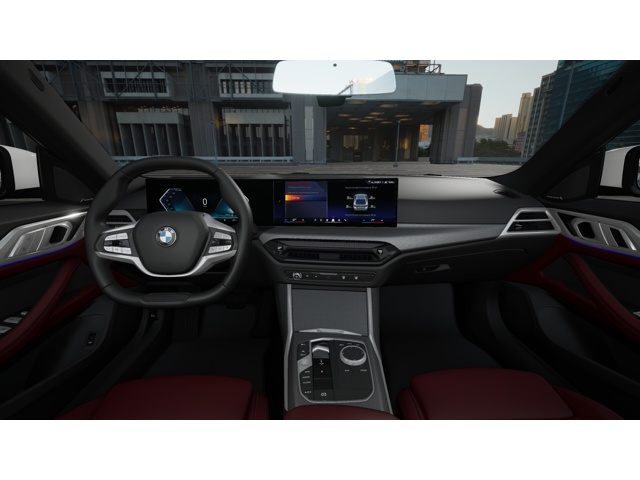 2025 Bmw i4 eDrive40 photo 9