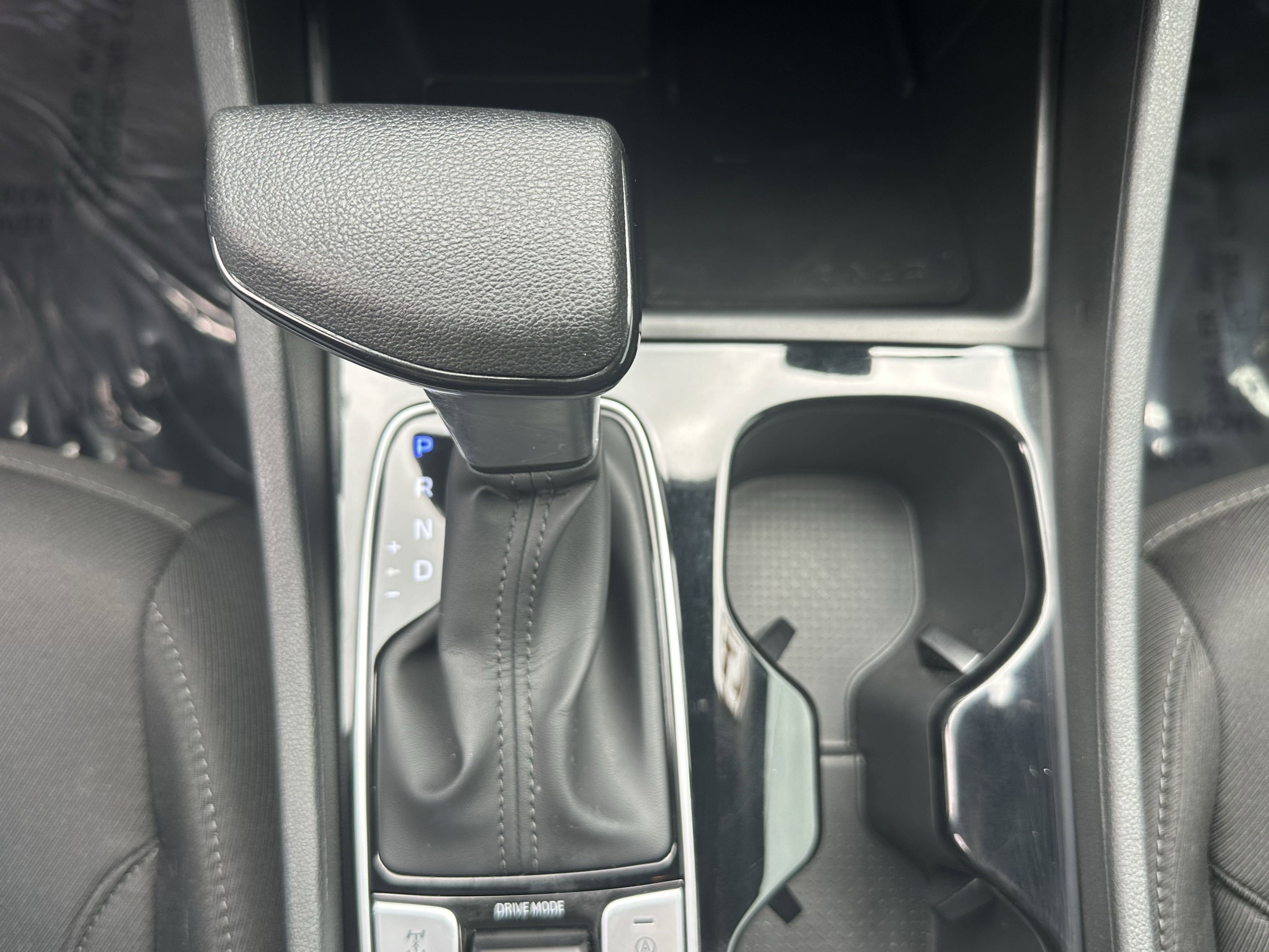 2023 Hyundai Tucson SEL photo 19