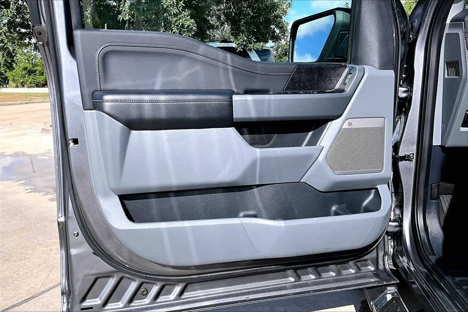 2021 Ford F-150 XLT photo 21