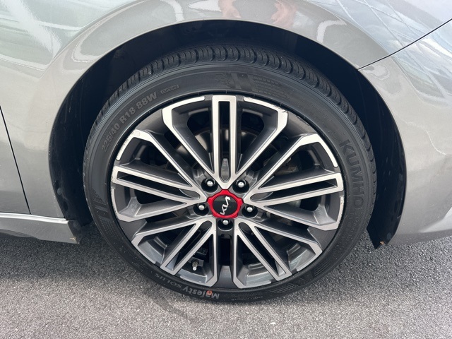 2023 Kia Forte GT photo 37