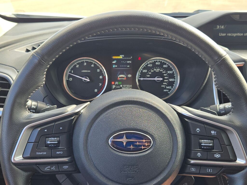 2021 Subaru Forester Touring photo 29