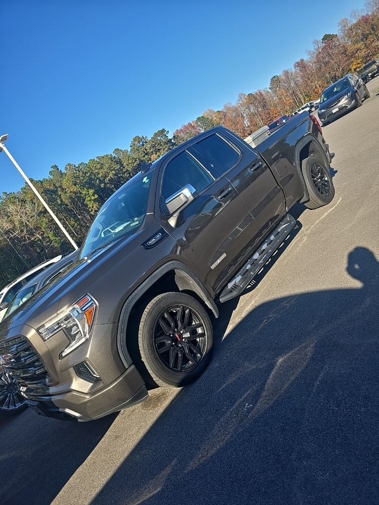 2019 Gmc Sierra 1500 Elevation photo 2