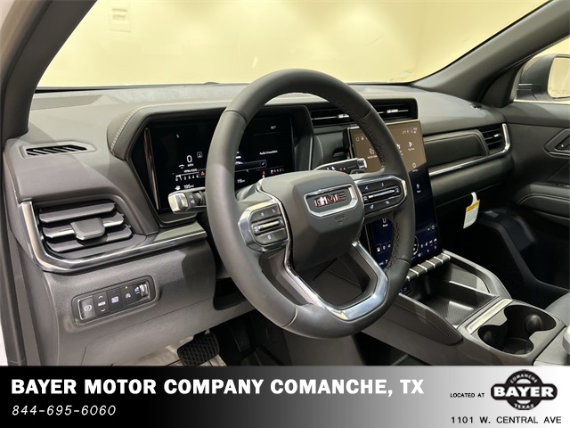 2026 Gmc Terrain Elevation photo 6