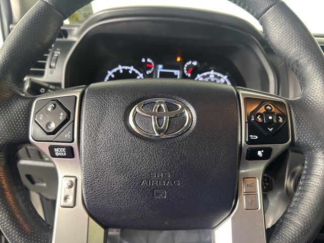 2024 Toyota 4Runner SR5 Premium photo 10