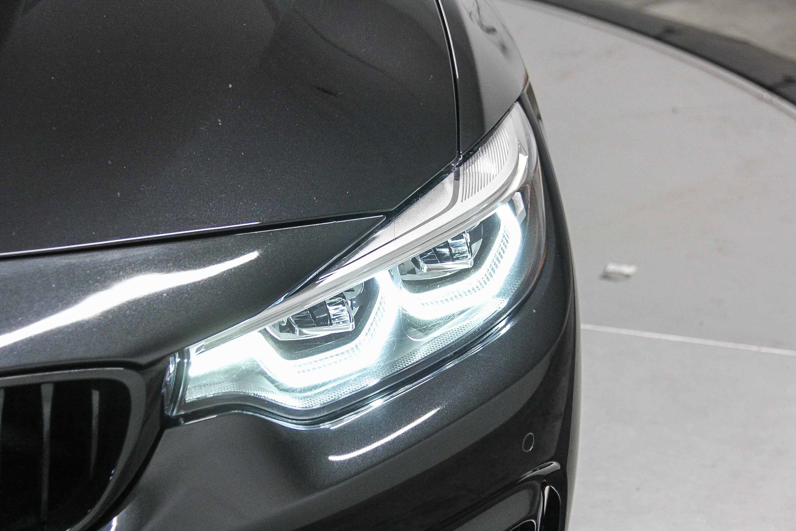 2020 Bmw 430i Convertible photo 16