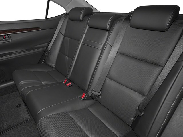 2013 Lexus ES 350 photo 14