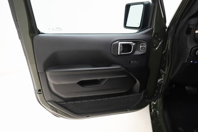 2024 Jeep Wrangler 4xe Sahara photo 7