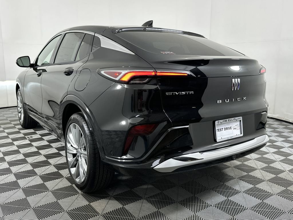 2025 Buick Envista Avenir photo 4