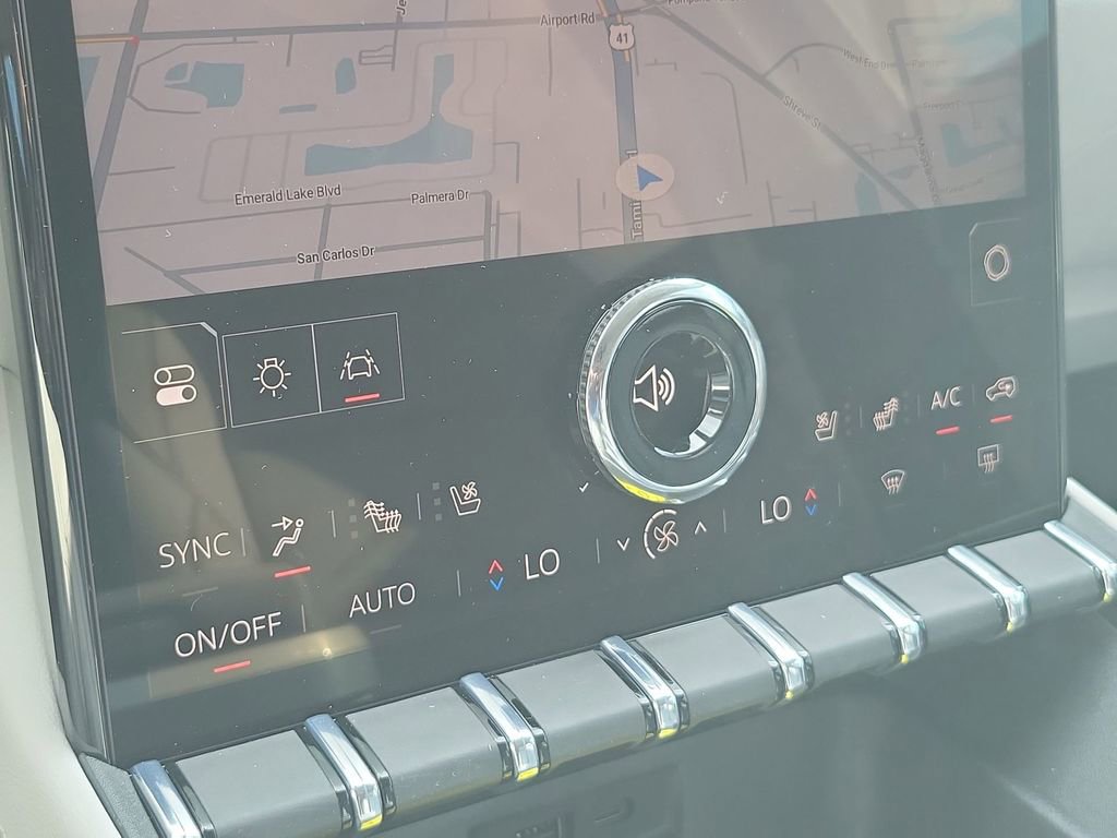 2026 Gmc Terrain Denali photo 34