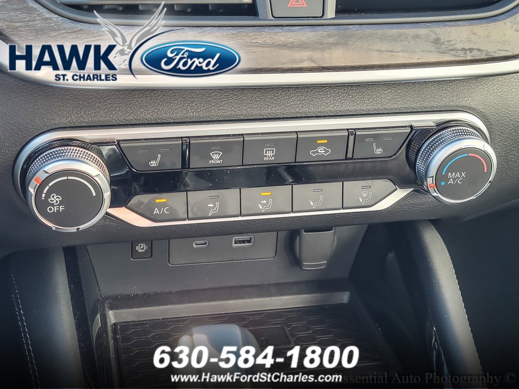 2023 NISSAN ALTIMA - Image 14