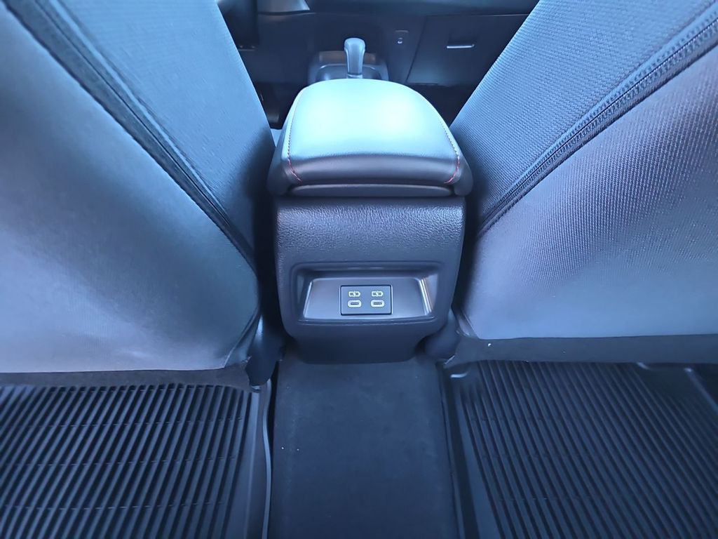 2025 Toyota Corolla SE photo 22