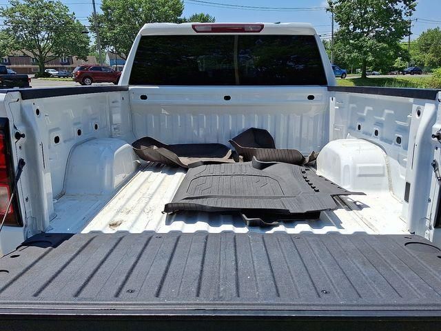 2023 Gmc Sierra 1500 Pro photo 23