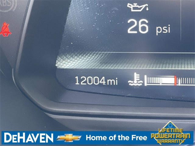 2022 Cadillac CT5 V photo 4