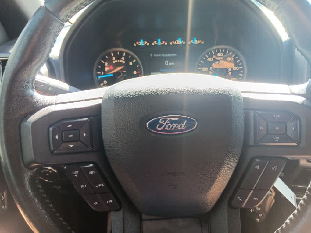 2018 Ford F-150 XL photo 11
