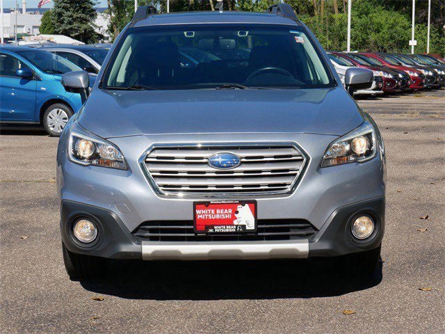Used 2016 Subaru Outback Limited with VIN 4S4BSBNC8G3264024 for sale in White Bear Lake, Minnesota