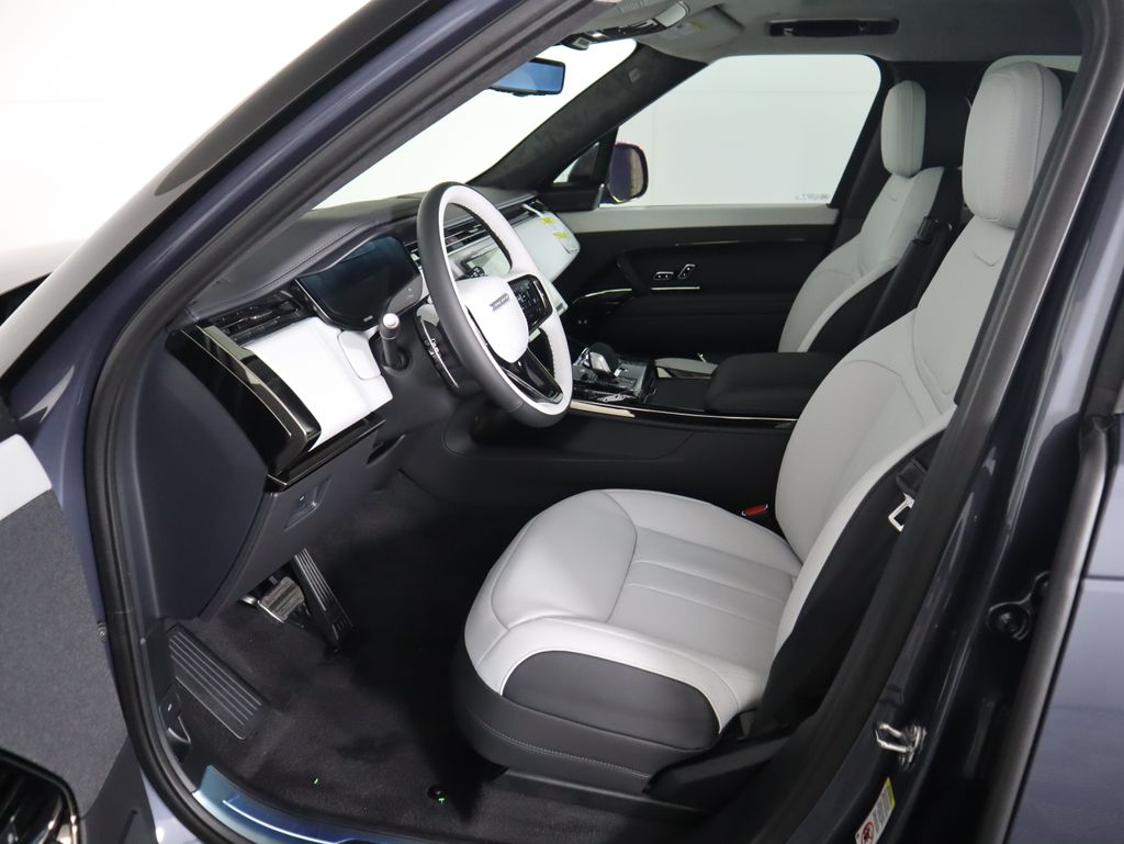 2025 Land Rover Range Rover Sport Autobiography photo 17