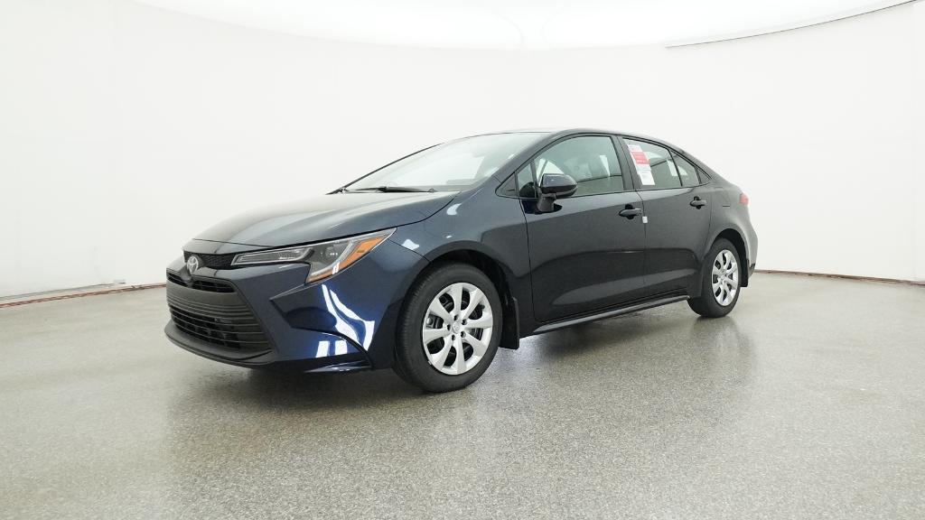 2026 Toyota Corolla LE photo 22