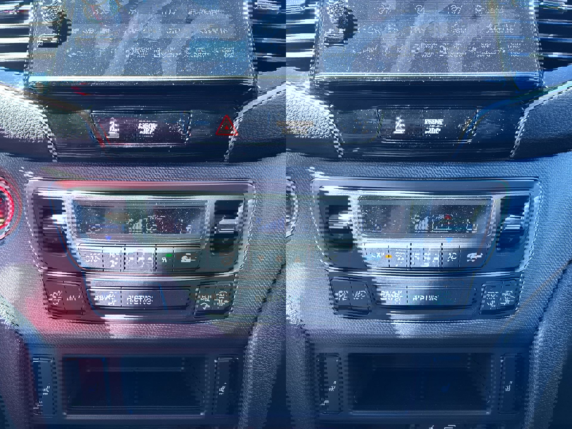 2025 Honda Ridgeline RTL photo 19