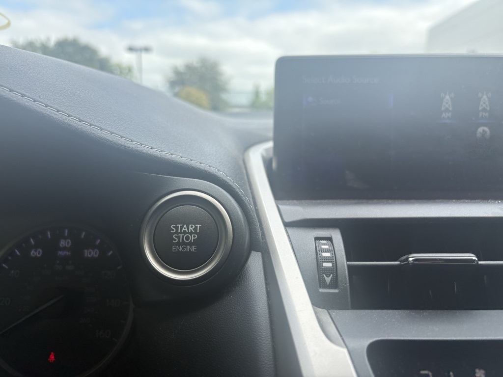 2020 Lexus NX 300 Premium photo 19
