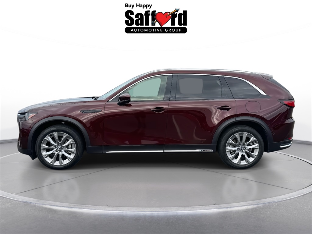 2024 Mazda CX-90 3.3 Turbo Premium Plus photo 4