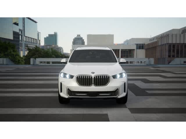 2026 Bmw X5 xDrive40i photo 3