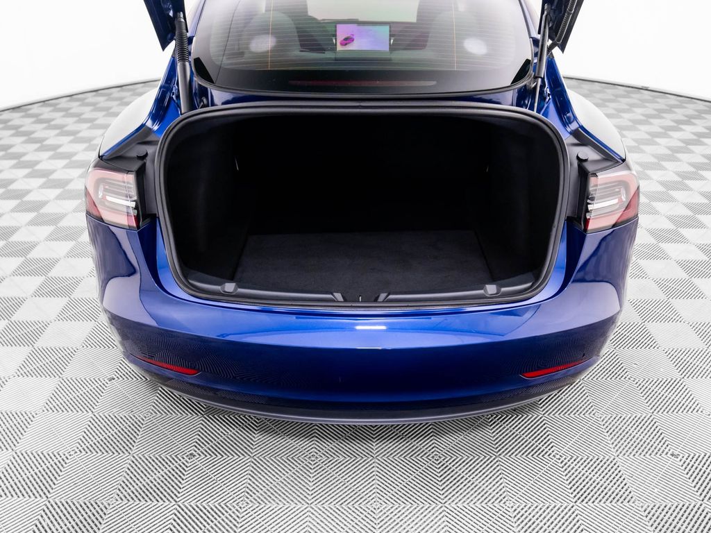 2023 Tesla Model 3 Performance photo 27