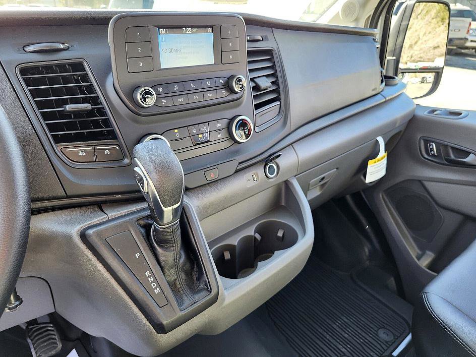 2024 Ford Transit photo 19
