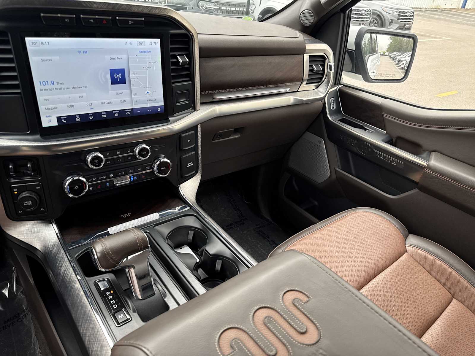 2022 Ford F-150 King Ranch photo 21