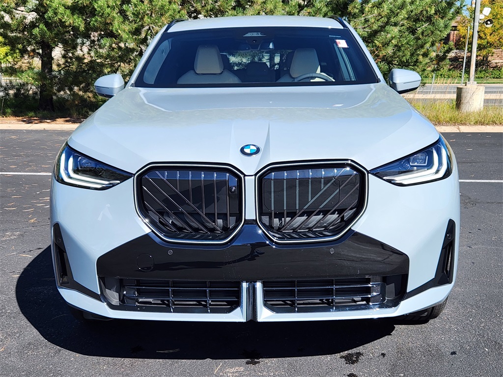 2026 Bmw X3 photo 6